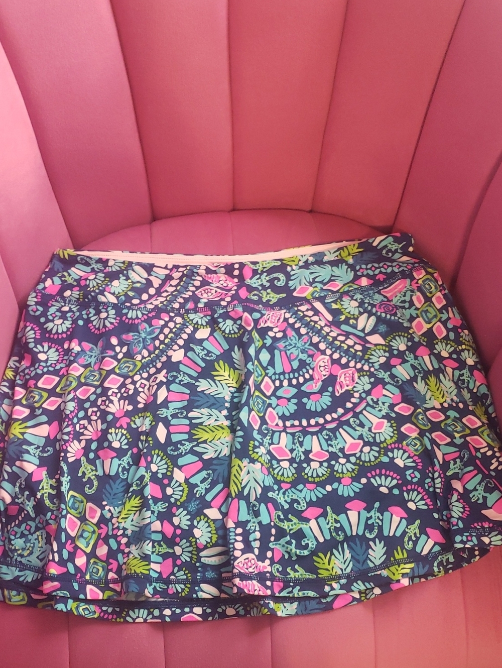 Lilly Pulitzer Skort